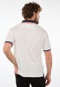 Polo U.S. POLO ASSN. Blanco de US Polo Assn