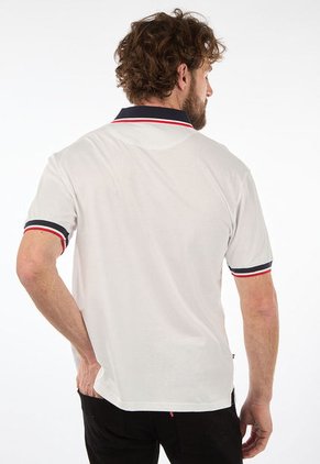 Polo U.S. POLO ASSN. Blanco
