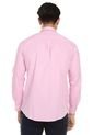 Camisa Rosa US Polo Assn. de US Polo Assn