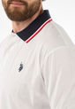 Polo U.S. POLO ASSN. Blanco de US Polo Assn