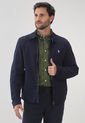 Chaqueta Azul Navy US POLO ASSN de US Polo Assn