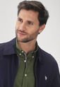 Chaqueta Azul Navy US POLO ASSN de US Polo Assn
