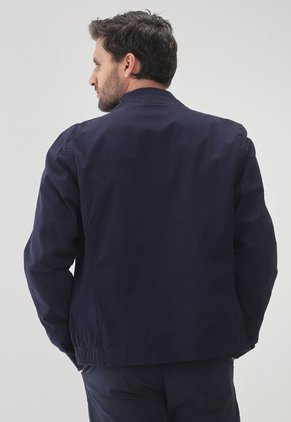 Chaqueta Azul Navy US POLO ASSN