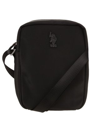 Bolso Manos Libres Negro US Polo Assn