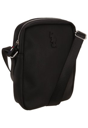 Bolso Manos Libres Negro US Polo Assn