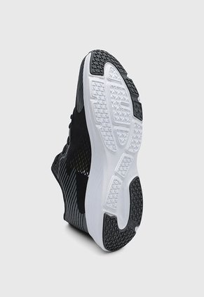 Tenis U.S. POLO ASSN. Negro