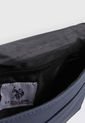 Bolso Mano Libres U.S. POLO ASSN. Azul de US Polo Assn