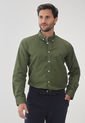 Camisa Verde US POLO ASSN de US Polo Assn