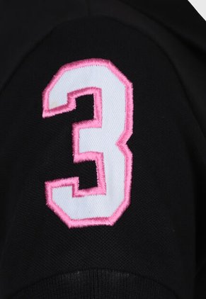 Vestido U.S. POLO ASSN. Negro