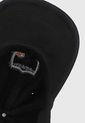 Gorra U.S. POLO ASSN. Negro de US Polo Assn