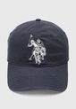 Gorra Royal County Azul de US Polo Assn