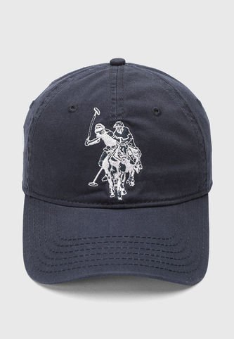 Gorra Royal County Azul US Polo Assn
