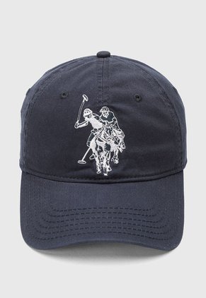 Gorra Royal County Azul
