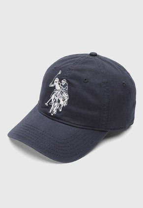 Gorra Royal County Azul