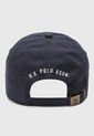 Gorra Royal County Azul de US Polo Assn