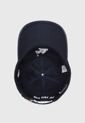 Gorra Royal County Azul