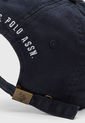 Gorra Royal County Azul de US Polo Assn