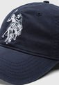 Gorra Royal County Azul de US Polo Assn