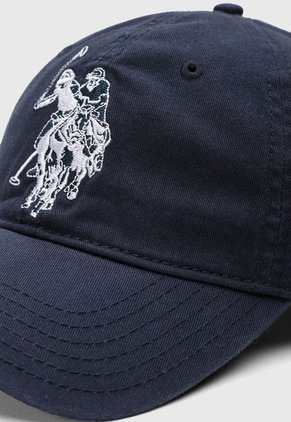 Gorra Royal County Azul