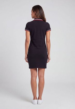 Vestido U.S. POLO ASSN. Negro
