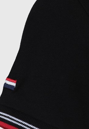 Vestido U.S. POLO ASSN. Negro