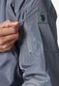 Chaqueta Bomber Gris Us Polo Assn de US Polo Assn
