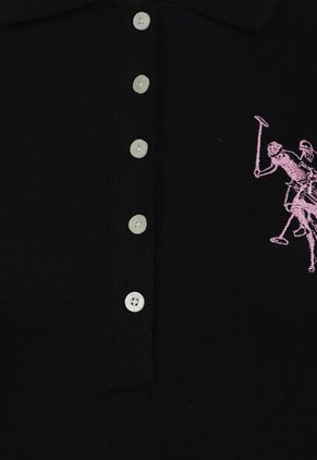 Vestido U.S. POLO ASSN. Negro