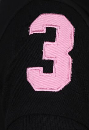 Vestido U.S. POLO ASSN. Negro