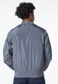 Chaqueta Bomber Gris Us Polo Assn de US Polo Assn
