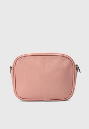 Bolso Manos Libres U.S. POLO ASSN. Rosa