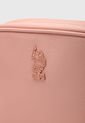 Bolso Manos Libres U.S. POLO ASSN. Rosa de US Polo Assn