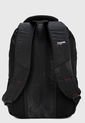 Morral U.S. POLO ASSN. Negro de US Polo Assn