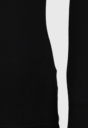 Camiseta Manga Larga U.S. POLO ASSN. Negro