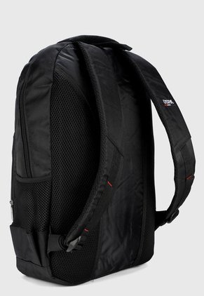 Morral U.S. POLO ASSN. Negro