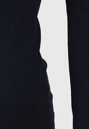 Camiseta Manga Larga U.S. POLO ASSN. Azul