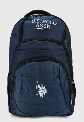 Morral US POLO ASSN Azul