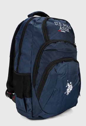 Morral US POLO ASSN Azul