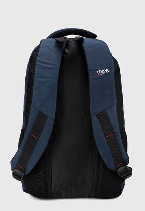Morral US POLO ASSN Azul