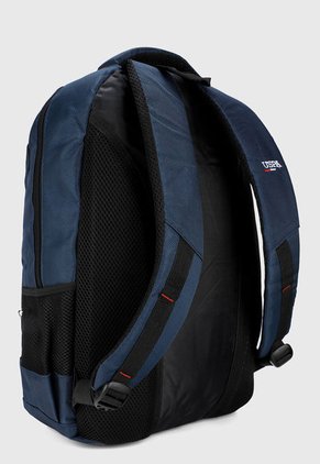 Morral US POLO ASSN Azul