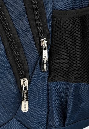Morral US POLO ASSN Azul