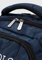 Morral US POLO ASSN Azul de US Polo Assn