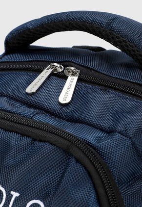 Morral US POLO ASSN Azul