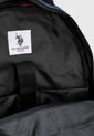 Morral US POLO ASSN Azul de US Polo Assn