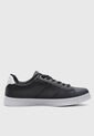 Tenis U.S. POLO ASSN. Negro de US Polo Assn