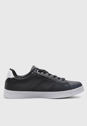 Tenis U.S. POLO ASSN. Negro