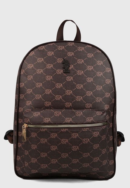Morral  Café-Beige Us Polo Assn