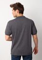 Polo U.S. POLO ASSN. Gris Oscuro de US Polo Assn