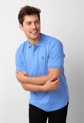 Polo U.S. POLO ASSN. Celeste