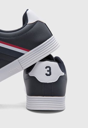 Tenis U.S. POLO ASSN. Azul