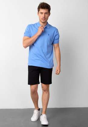 Polo U.S. POLO ASSN. Celeste